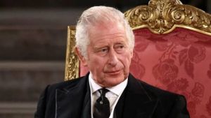 Las quejas que el rey Carlos III ya no soporta de Harry y Meghan Markle