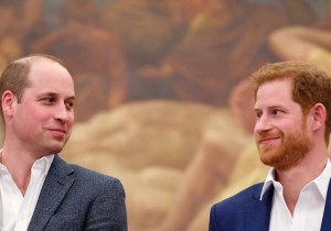 Los motivos por los que es “impensable” una reconciliación entre el príncipe Guillermo y su hermano Harry