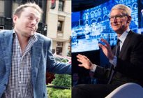 Elon Musk y Tim Cook se reunieron y sellaron la paz entre Twitter y Apple