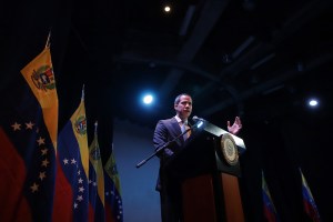 Guaidó reiteró que las primarias son un compromiso y una necesidad para derrotar a la dictadura