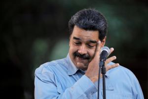 Tras “jalón de orejas” de Türk, Maduro se hace el santo y pide a venezolanos a “dejar a un lado las diferencias”