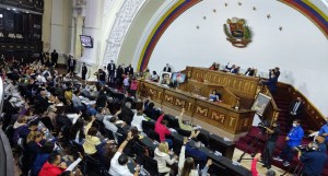 Venezuela: National Assembly Moves to Regulate NGO Activities