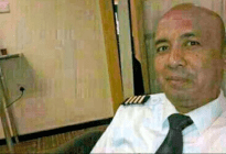 La desaparición del vuelo de Malaysia Airlines y la estremecedora teoría del piloto suicida