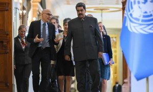 Venezuela: fears new bill will put stranglehold on civil society