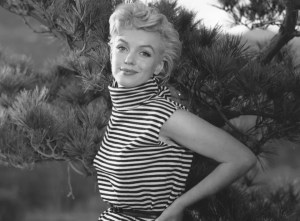 Antiguo penthouse de Marilyn Monroe en West Hollywood fue puesto en venta