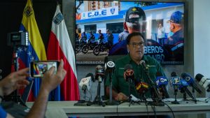 Alcalde de Maracaibo sobre ataques armados: No permitiremos que nadie siembre terror en la ciudad