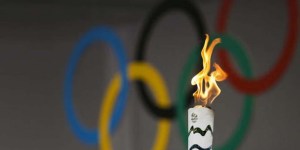 La llama olímpica iniciará el recorrido por Francia en Marsella en abril 2024