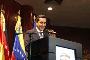 Luis Aguilar: Vamos a apoyar al candidato que salga electo en las primarias