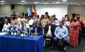 Concejales denuncian que exalcalde chavista de Maracaibo presuntamente estafó a más de 500 comerciantes