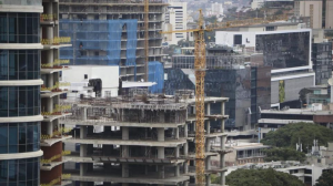 Venezuela ha perdido más de un millón de empleados en construcción por la diáspora