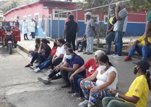 Brote de salmonelosis en población de El Castaño en Aragua ha dejado cinco víctimas fatales