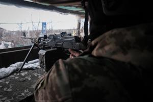 Terror en las tropas de Putin: El desagradable peligro a las espaldas de las fuerzas rusas