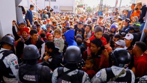 Donors Pledge More Than $850M for Venezuelan Refugees