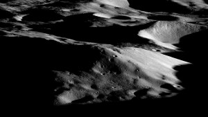 FOTO: Revelan dónde podría alunizar la misión Artemis III de la Nasa