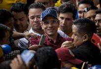 Acceso a la Justicia: El caso Capriles contra Venezuela en la Corte Interamericana de Derechos Humanos