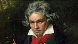 Descifraron el misterio sobre la causa de muerte de Beethoven tras estudiar cinco mechones de cabello