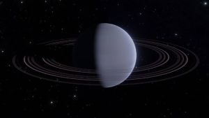 Los extraterrestres se ocultan en Urano: científicos exponen las pruebas