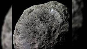 Inquietud en científicos: Hallaron un químico de vida extraterrestre en un asteroide cercano a la Tierra