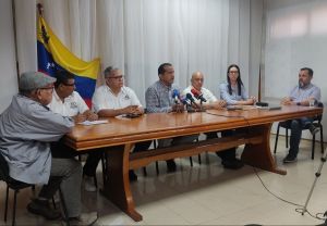 Proponen una reforma de la ordenanza sobre desechos sólidos del municipio Caroní en Bolívar