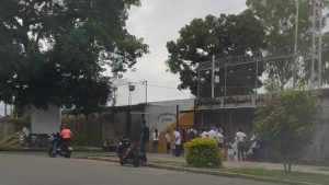Reclusos del penal de Barinas denuncian violación en el beneficio de reducción de condenas