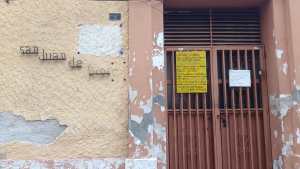 Casa Hogar San Juan de Dios en Mérida se cae a pedazos y no hay dolientes
