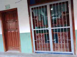 Ambulatorio de Aricagua en Mérida está cerrado… y las autoridades “fingen demencia”