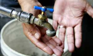Mérida: habitantes del municipio Libertador llevan dos días sin servicio de agua potable