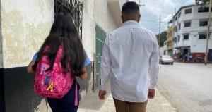 Se agudiza inasistencia en escuelas venezolanas por fallas en los servicios públicos y problemas económicos