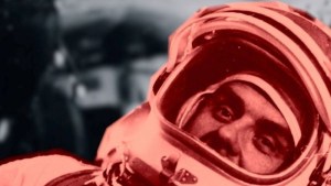 Vladimir Komarov, el cosmonauta que iba a dar los primeros pasos en el espacio y se estrelló contra la Tierra