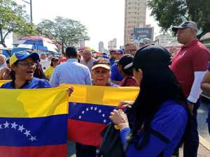 Maestros zulianos se movilizarán a Caracas para exigir a Maduro la firma del contrato colectivo