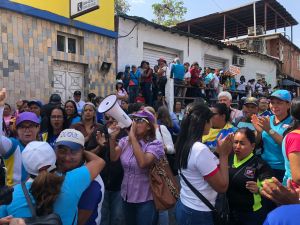 Coalición Sindical denuncia suspensión de sueldo a más de una docena de educadores en Guárico