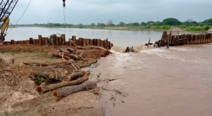 Escuelas cerradas, fincas inundadas y familias en refugios: la tragedia de los productores en Catatumbo