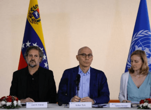 Alto Comisionado DDHH-ONU, preocupado por la situación de los presos políticos en Venezuela