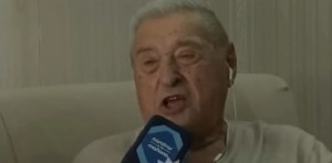 “Me estaba enfermando”: Tiene 102 años y afirma que su vida cambió desde que se divorció a los 99