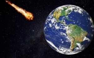 Asteroide del tamaño de un rascacielos pasará entre la Tierra y la Luna este fin de semana
