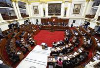 Congreso de Perú aprobó amnistía de multas para los extranjeros