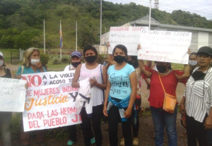 Tribunal absolvió a militar acusado de violar a dos indígenas jivis de Amazonas