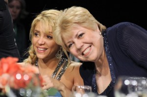 Continúa la mala racha para Shakira: su mamá fue hospitalizada de emergencia