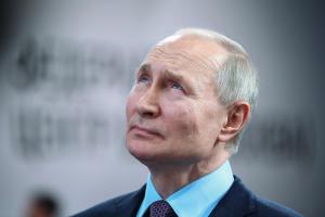 Putin afirma que la contraofensiva ucraniana “ha comenzado”