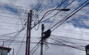 Preparen velas… porque el panorama eléctrico en Carabobo no pinta bien (DETALLES)