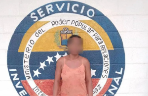 Detenidos madre y su hijo adolescente por cometer abuso sexual contra dos niños en Maracaibo