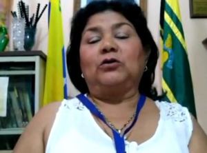 Presidenta del Colegio de Enfermería en Guárico habló sobre agresión que sufrió una colega