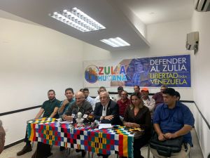 Zulia Humana presentó proyecto para motivar la participación ciudadana en las primarias