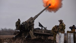 Ucrania anuncia nuevos avances en Bajmut: “Nuestras tropas han pasado de la defensa al ataque”