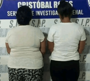 Atrocidad en Miranda: madre e hija prostituían a una niña de 11 años embarazada