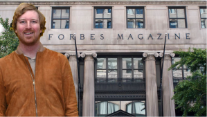 Multimillonario de 28 años compra Forbes: lo que se sabe sobre la negociación de la prestigiosa revista