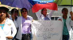 Denuncian cierre técnico de quirófanos de Barrio Adentro en Carabobo