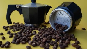 Las cinco enfermedades que genera tomar café todos los días