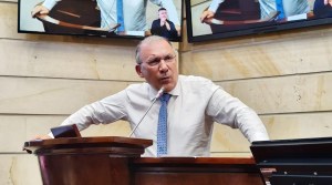 El Consejo de Estado anuló la elección de Roy Barreras como senador por doble militancia