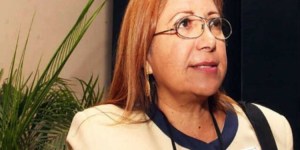 CNP-Táchira rechaza atropello contra periodista Sebastiana Barráez por denunciar caso de la esposa del embajador de Guinea Ecuatorial
